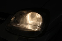 Nissan Almera Tino vaihtoauto