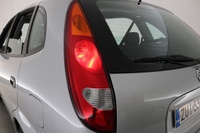 Nissan Almera Tino vaihtoauto