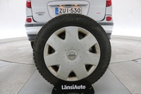 Nissan Almera Tino vaihtoauto