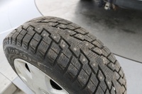 Nissan Almera Tino vaihtoauto