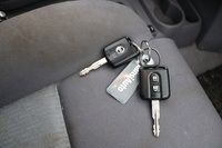 Nissan Almera Tino vaihtoauto