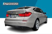 BMW 5-sarja vaihtoauto