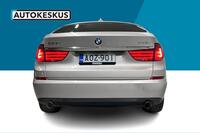 BMW 5-sarja vaihtoauto