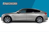 BMW 5-sarja vaihtoauto