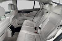BMW 5-sarja vaihtoauto