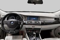 BMW 5-sarja vaihtoauto
