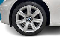 BMW 5-sarja vaihtoauto