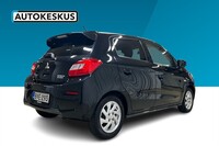 Mitsubishi Space Star vaihtoauto