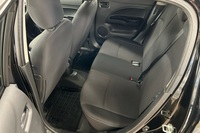 Mitsubishi Space Star vaihtoauto