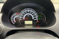 Mitsubishi Space Star vaihtoauto