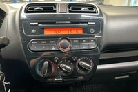 Mitsubishi Space Star vaihtoauto