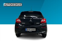 Mitsubishi Space Star vaihtoauto