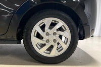 Mitsubishi Space Star vaihtoauto