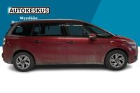 Citroën Grand C4 Picasso vaihtoauto