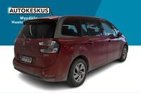 Citroën Grand C4 Picasso vaihtoauto