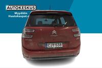 Citroën Grand C4 Picasso vaihtoauto