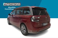 Citroën Grand C4 Picasso vaihtoauto