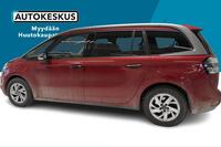 Citroën Grand C4 Picasso vaihtoauto