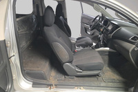 Mitsubishi L200 vaihtoauto