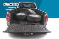 Mitsubishi L200 vaihtoauto