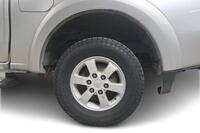 Mitsubishi L200 vaihtoauto