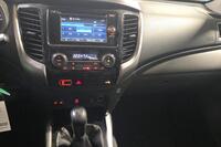 Mitsubishi L200 vaihtoauto