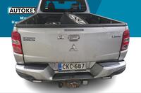 Mitsubishi L200 vaihtoauto