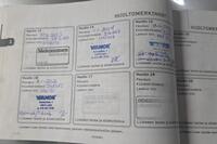 Mitsubishi L200 vaihtoauto