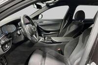 BMW 5-sarja vaihtoauto