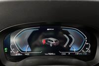 BMW 5-sarja vaihtoauto