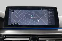 BMW 5-sarja vaihtoauto