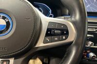 BMW 5-sarja vaihtoauto