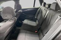 BMW 5-sarja vaihtoauto