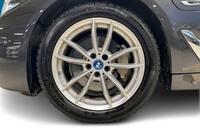 BMW 5-sarja vaihtoauto