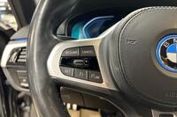 BMW 5-sarja vaihtoauto