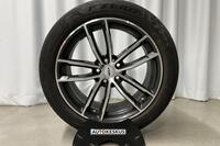 BMW 5-sarja vaihtoauto