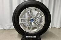 BMW 2-sarja vaihtoauto