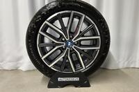 BMW 2-sarja vaihtoauto