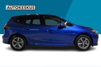 BMW 2-sarja vaihtoauto