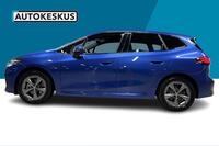 BMW 2-sarja vaihtoauto