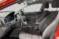 Hyundai IONIQ hybrid vaihtoauto