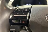 Hyundai IONIQ hybrid vaihtoauto