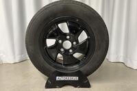 Hyundai IONIQ hybrid vaihtoauto