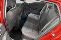 Hyundai IONIQ hybrid vaihtoauto