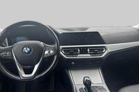 BMW 3-sarja vaihtoauto