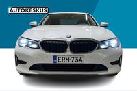 BMW 3-sarja vaihtoauto