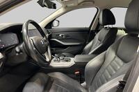 BMW 3-sarja vaihtoauto