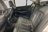 BMW 3-sarja vaihtoauto