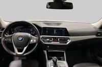 BMW 3-sarja vaihtoauto