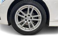 BMW 3-sarja vaihtoauto